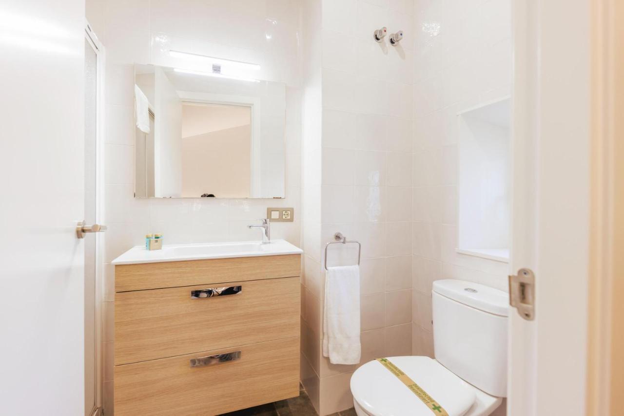 Bravissimo Mercadal Duplex, With 2 Bedrooms Girona Exterior foto