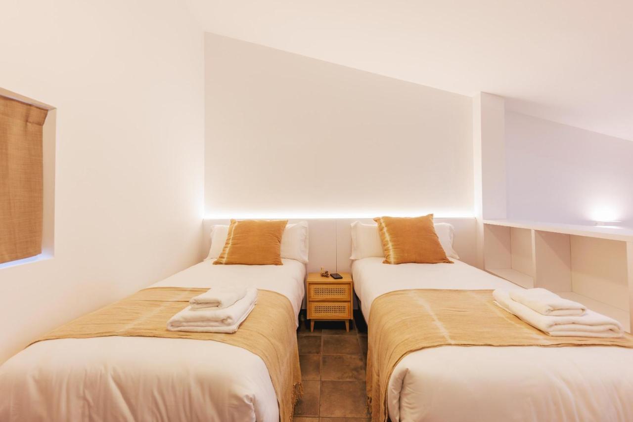 Bravissimo Mercadal Duplex, With 2 Bedrooms Girona Exterior foto