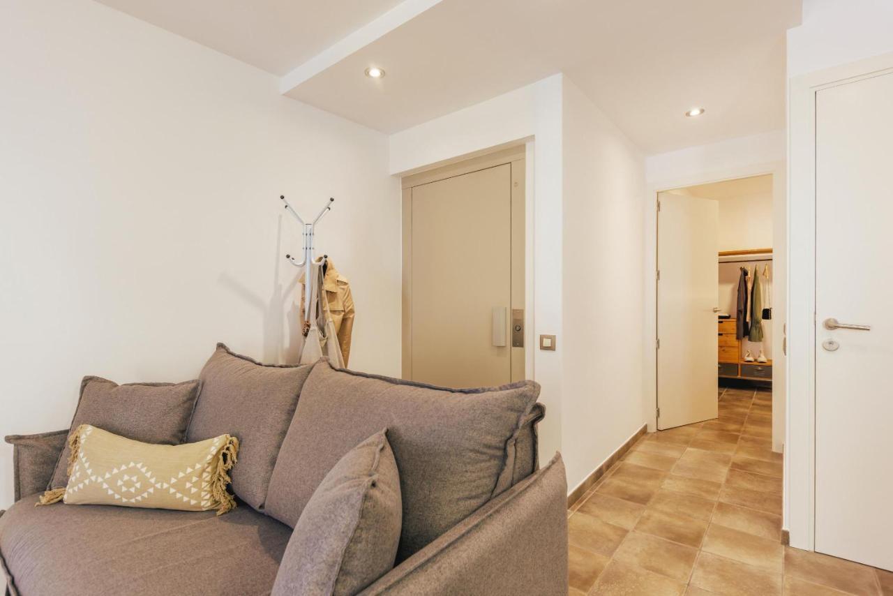 Bravissimo Mercadal Duplex, With 2 Bedrooms Girona Exterior foto