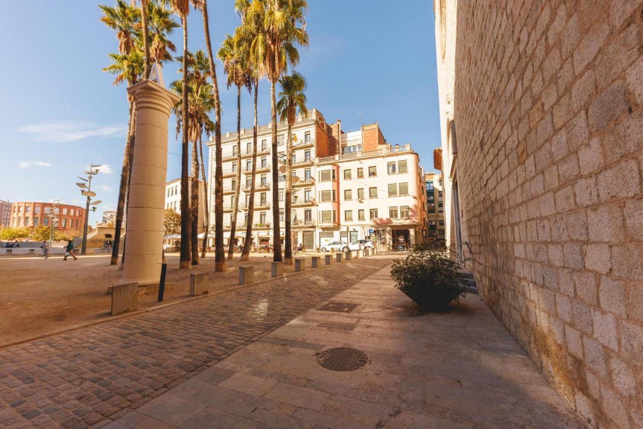 Bravissimo Mercadal Duplex, With 2 Bedrooms Girona Exterior foto