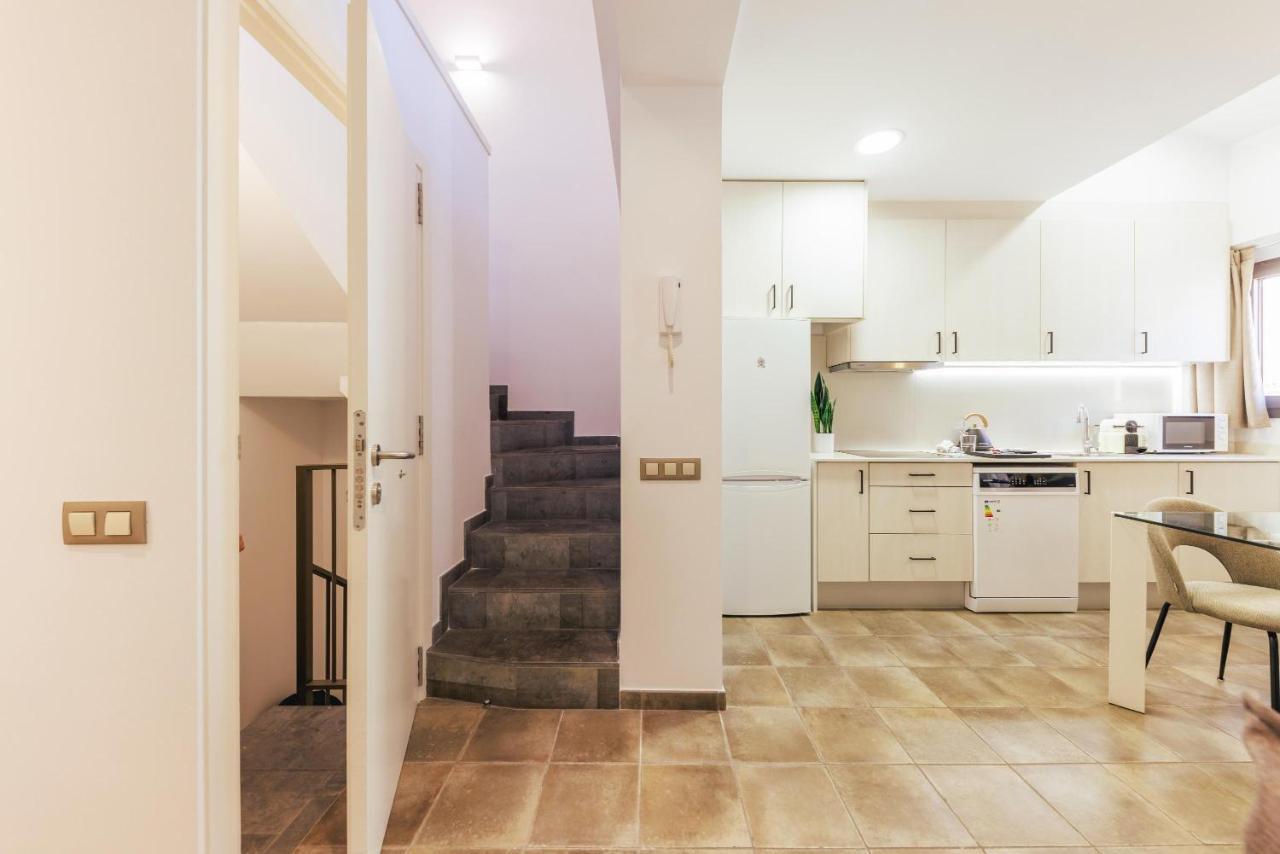 Bravissimo Mercadal Duplex, With 2 Bedrooms Girona Exterior foto