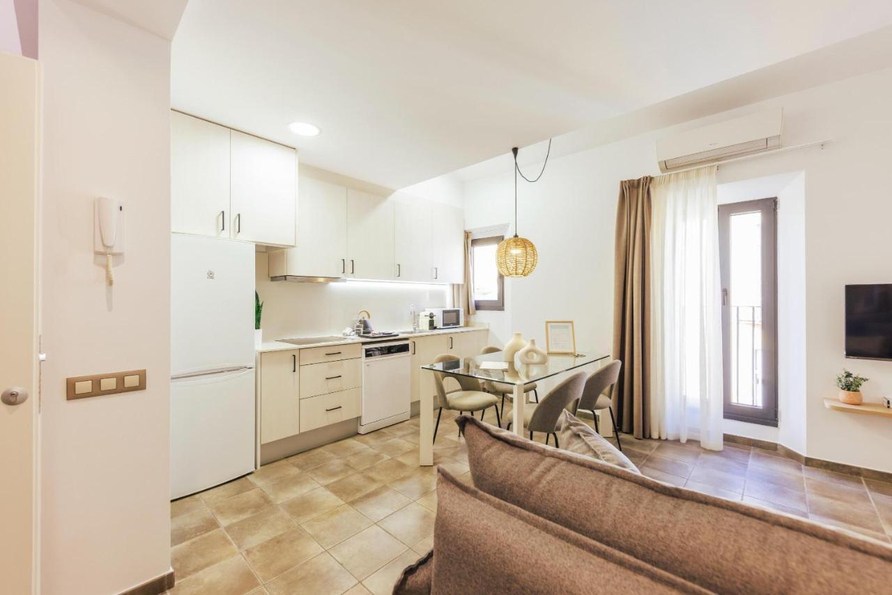 Bravissimo Mercadal Duplex, With 2 Bedrooms Girona Exterior foto