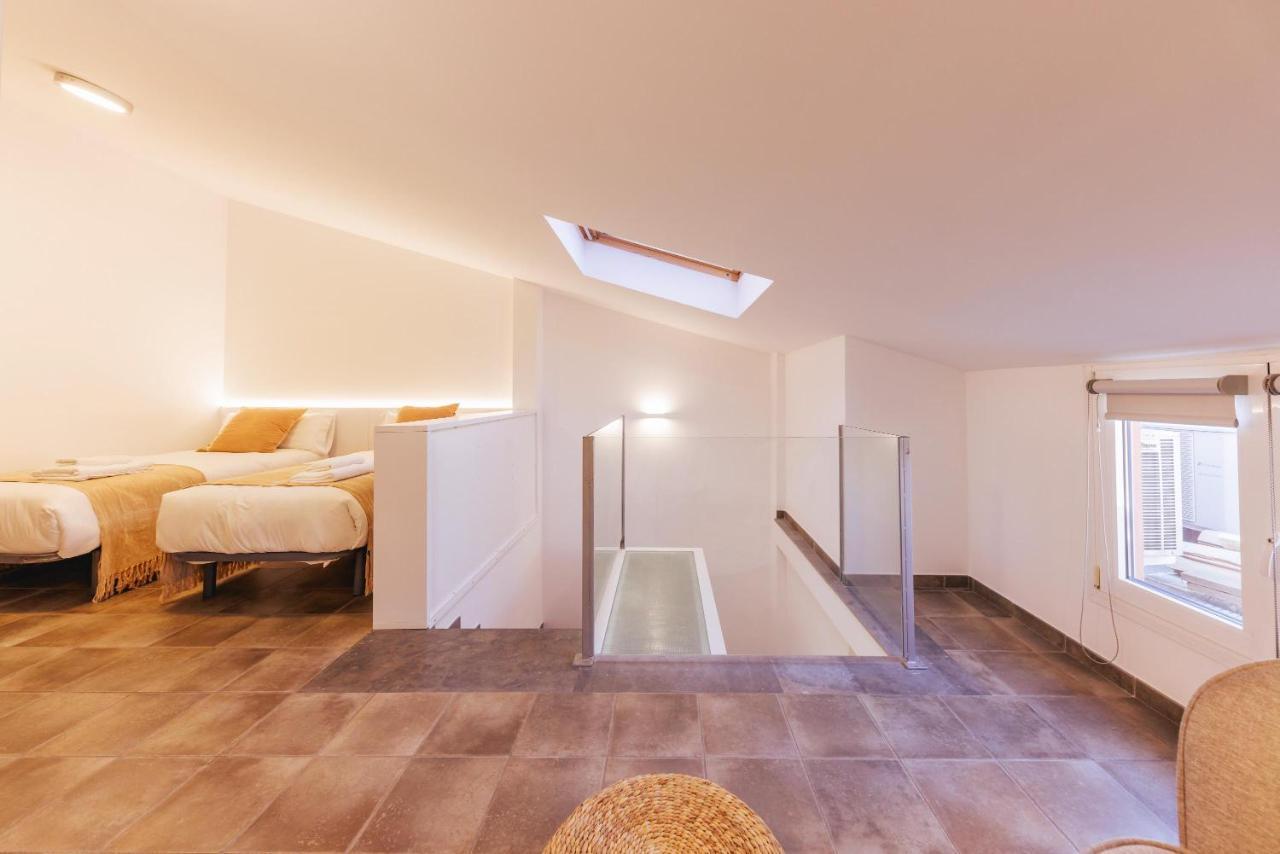 Bravissimo Mercadal Duplex, With 2 Bedrooms Girona Exterior foto