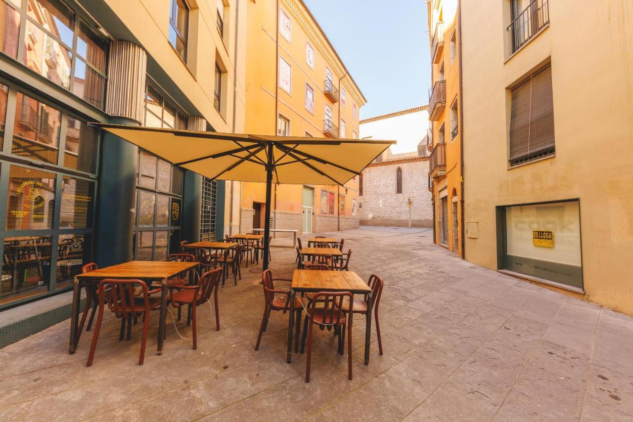 Bravissimo Mercadal Duplex, With 2 Bedrooms Girona Exterior foto