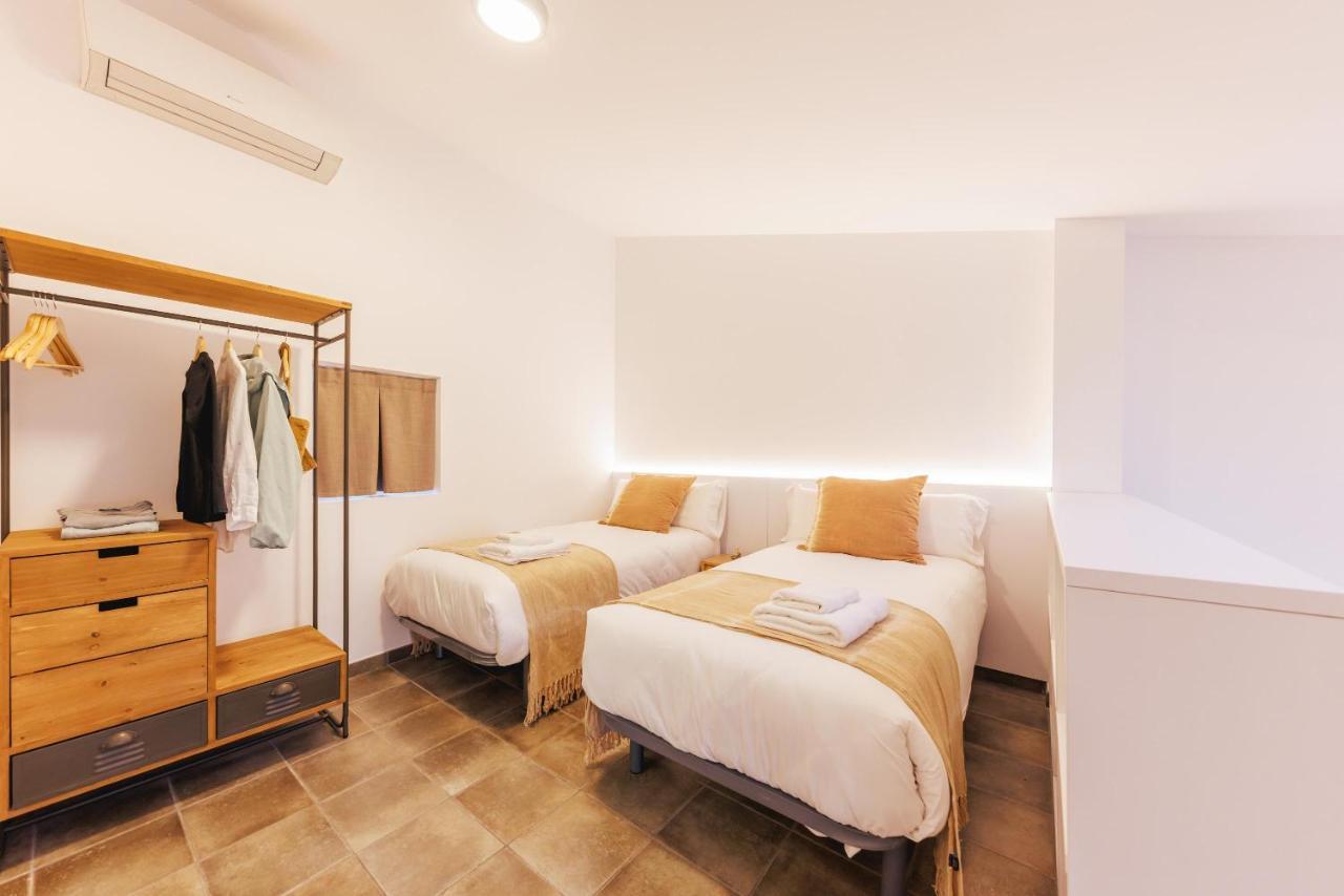Bravissimo Mercadal Duplex, With 2 Bedrooms Girona Exterior foto