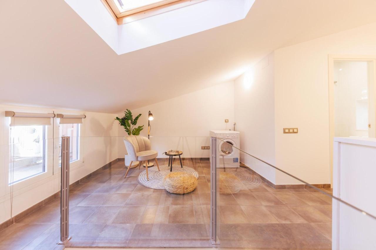 Bravissimo Mercadal Duplex, With 2 Bedrooms Girona Exterior foto