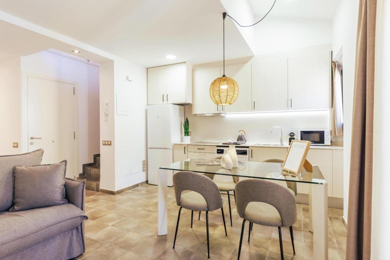 Bravissimo Mercadal Duplex, With 2 Bedrooms Girona Exterior foto