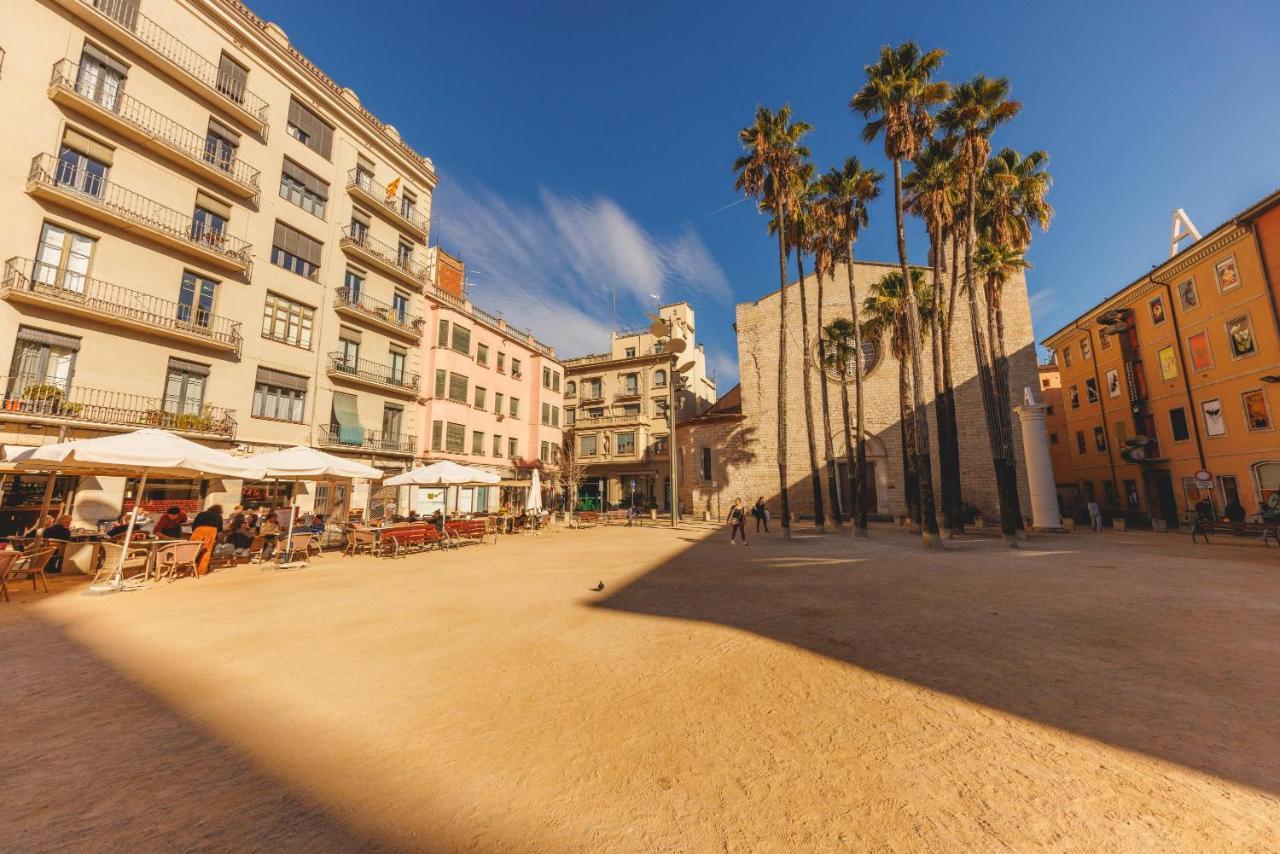 Bravissimo Mercadal Duplex, With 2 Bedrooms Girona Exterior foto
