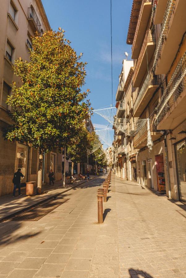 Bravissimo Mercadal Duplex, With 2 Bedrooms Girona Exterior foto
